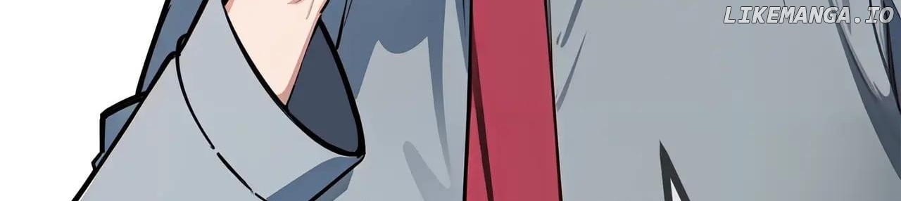 Daddy President Is Too Hard To Deal With Chapter 193 - page 58